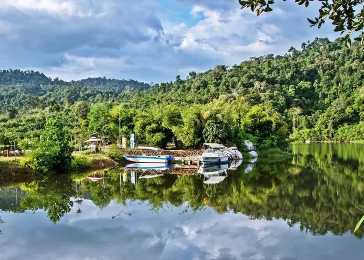 Du Lịch Madagui