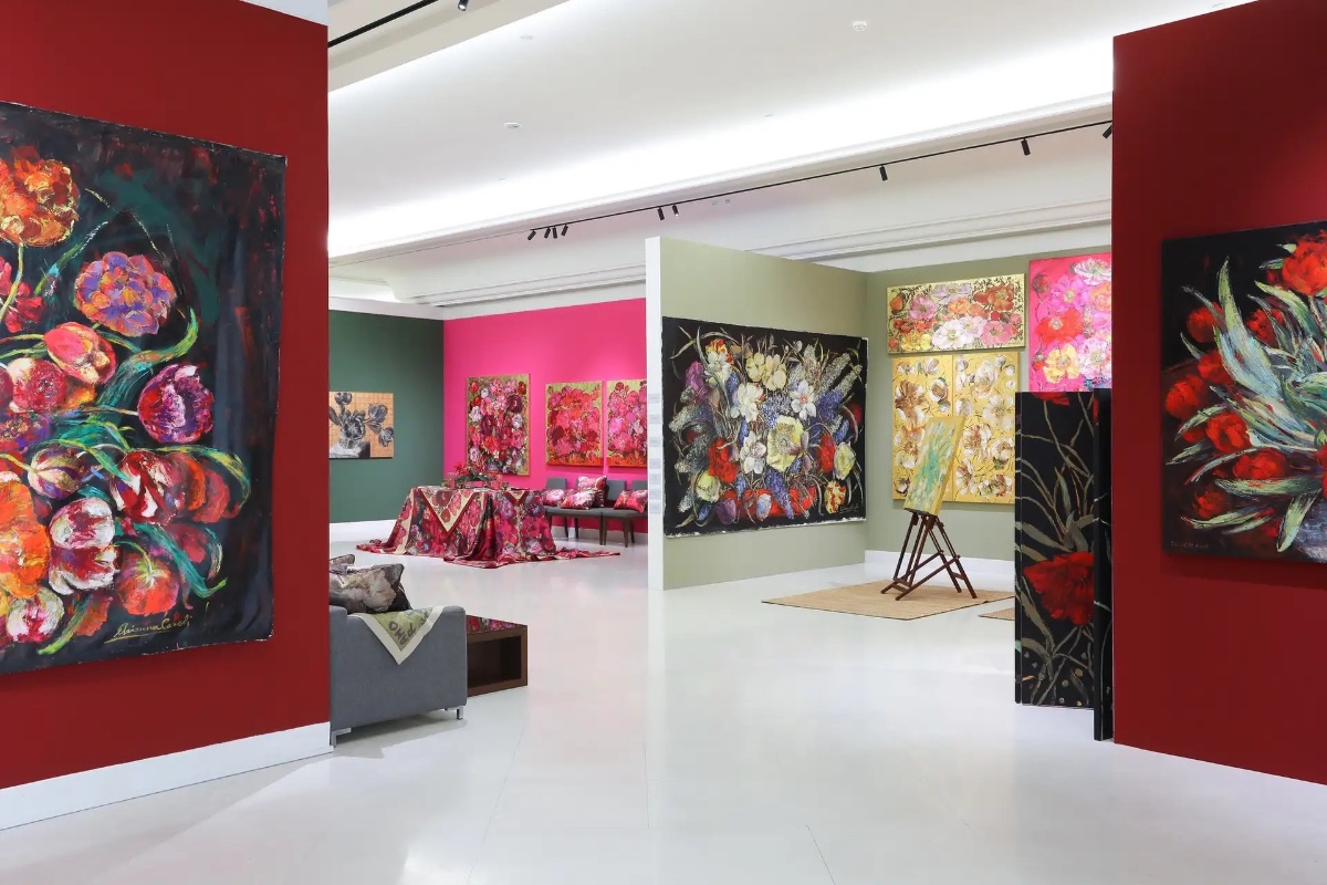 Bảo tàng Nghệ thuật Đương đại Bangkok (MOCA)