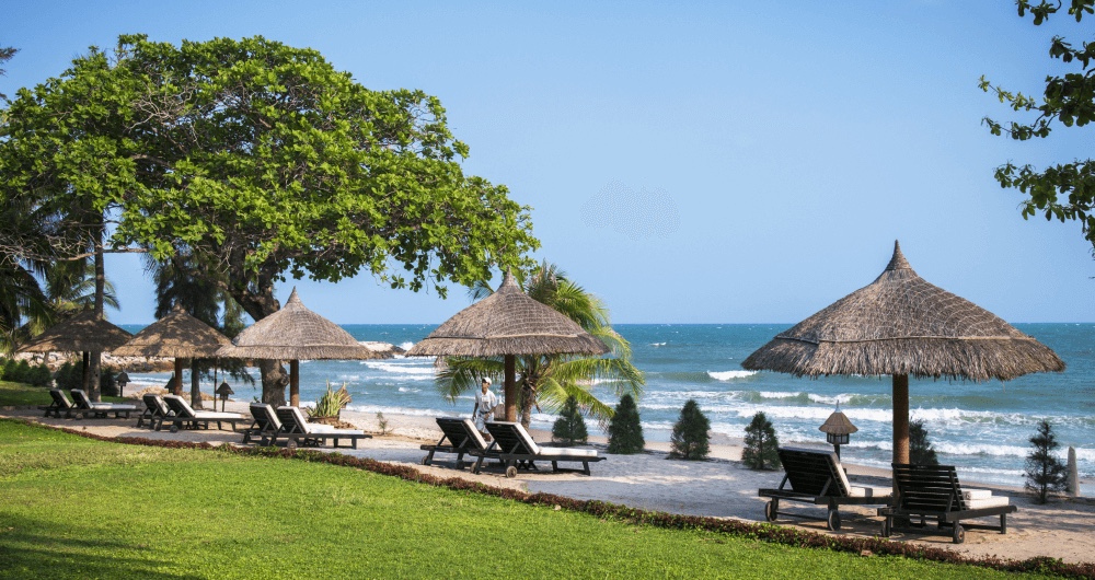Muốn đến check in tại Phan Thiết thì di chuyển bằng phương tiện gì?
