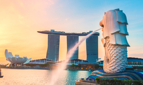 Bí kíp bỏ túi Tour du lịch Singapore - Malaysia 5N4Đ