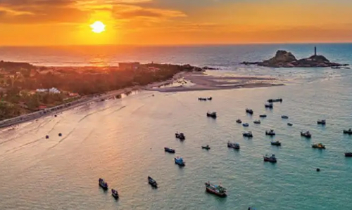Lên Lịch Du Lịch Phan Thiết Để Tận Hưởng Mùa Hè Trọn Vẹn 